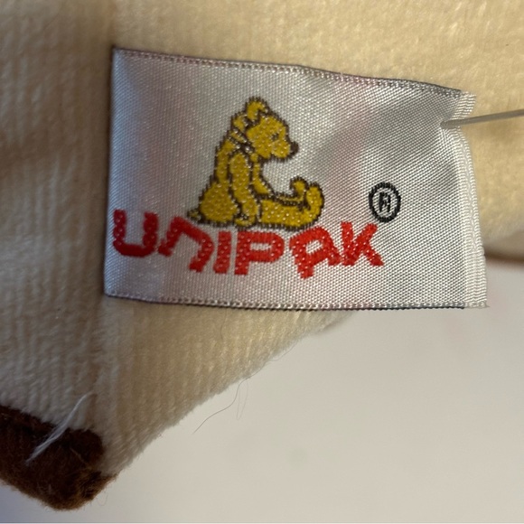 Unipak Plush Dog House Replacement House Like New NO DOGS INCLUDED - Picture 6 of 9